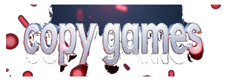 copy games logo