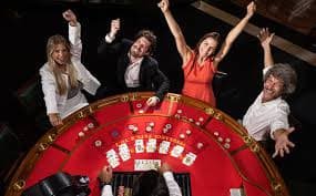 copy games Live Casino